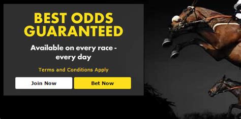 bet365 Best Odds Guaranteed Explained .